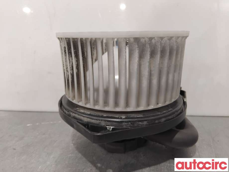 Varmeapparat motor til Mitsubishi L200 2006-2015 (Type IV)  (MITSUBISHI|7802A105|)