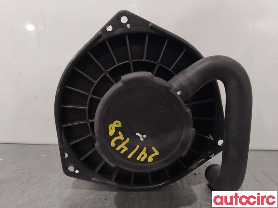 Varmeapparat motor til Mitsubishi L200 2006-2015 (Type IV)  (MITSUBISHI|7802A105|)