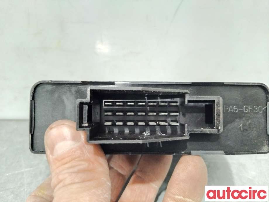 Styreenhet xenon/ballast til Mercedes CLK 1997-2002 (C208) (C208) (MERCEDES|A2108206426|5LA007508-03)
