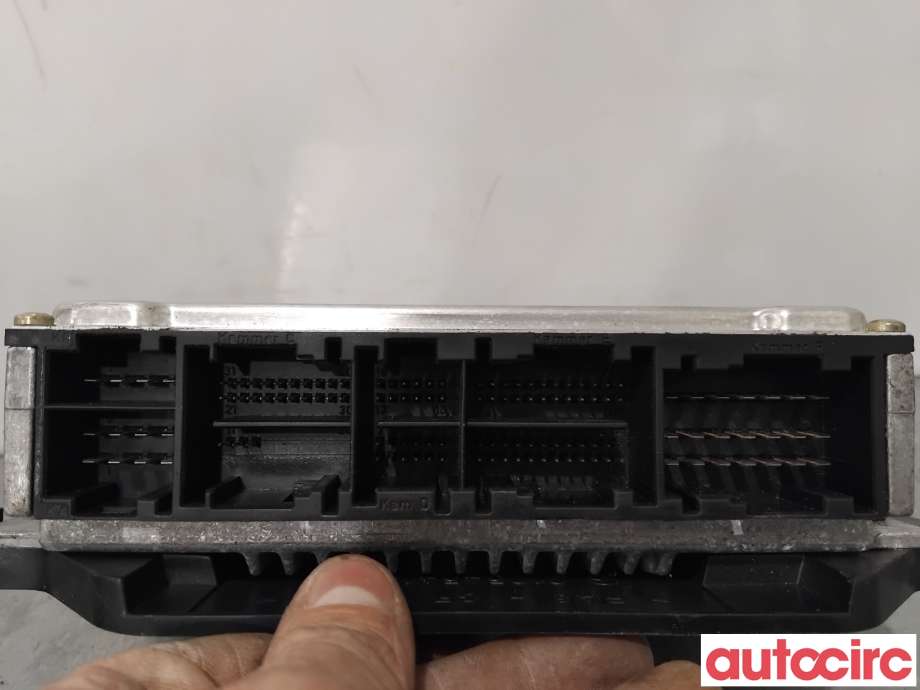 Styreenhet motor til Mercedes CLK 1997-2002 (C208) (C208) (MERCEDES|A0285457832|0261204915|A0235458332)