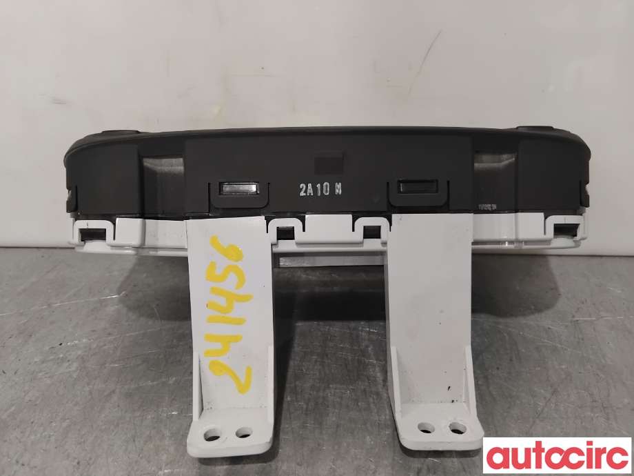 Varmeapparat betjening til Hyundai Ix35 2010-2015  (HYUNDAI|972502Y301TAN||97250-2Y301)