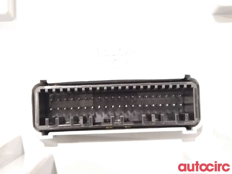 Varmeapparat betjening til Hyundai Ix35 2010-2015  (HYUNDAI|972502Y301TAN||97250-2Y301)