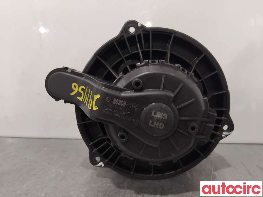Varmeapparat motor til Hyundai Ix35 2010-2015  (HYUNDAI|971132Y000|F00S3B2441|)