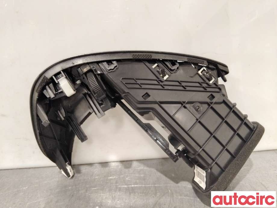 Dashbord friskluftdyse til Hyundai Ix35 2010-2015  (HYUNDAI|974102S100TAN|)