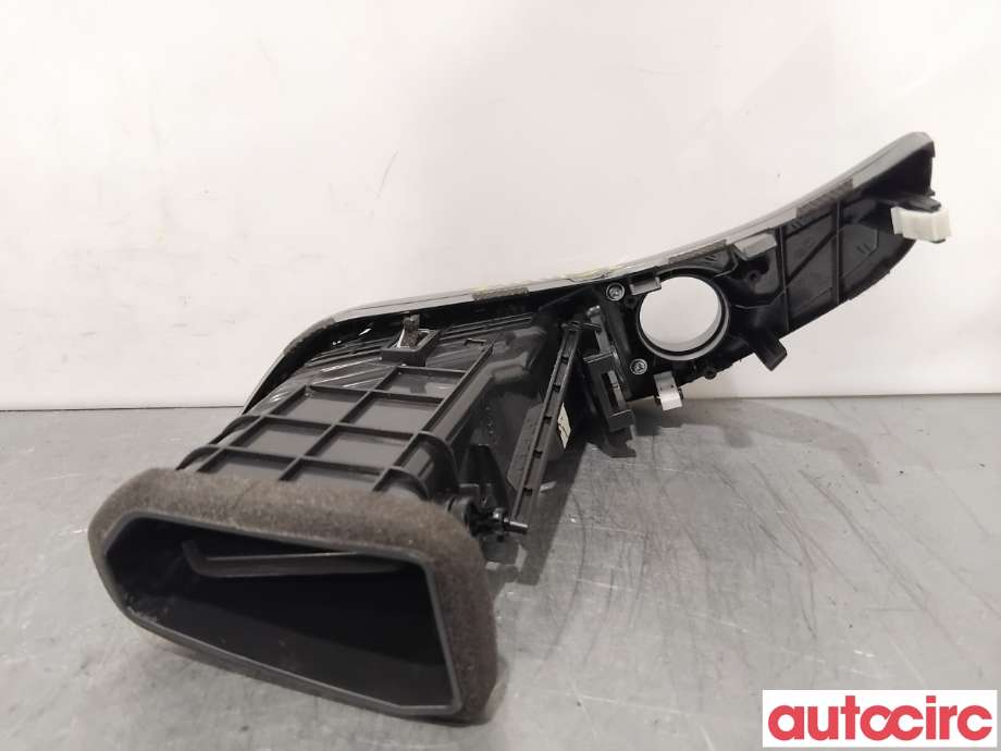 Dashbord friskluftdyse til Hyundai Ix35 2010-2015  (HYUNDAI|974102S100TAN|)