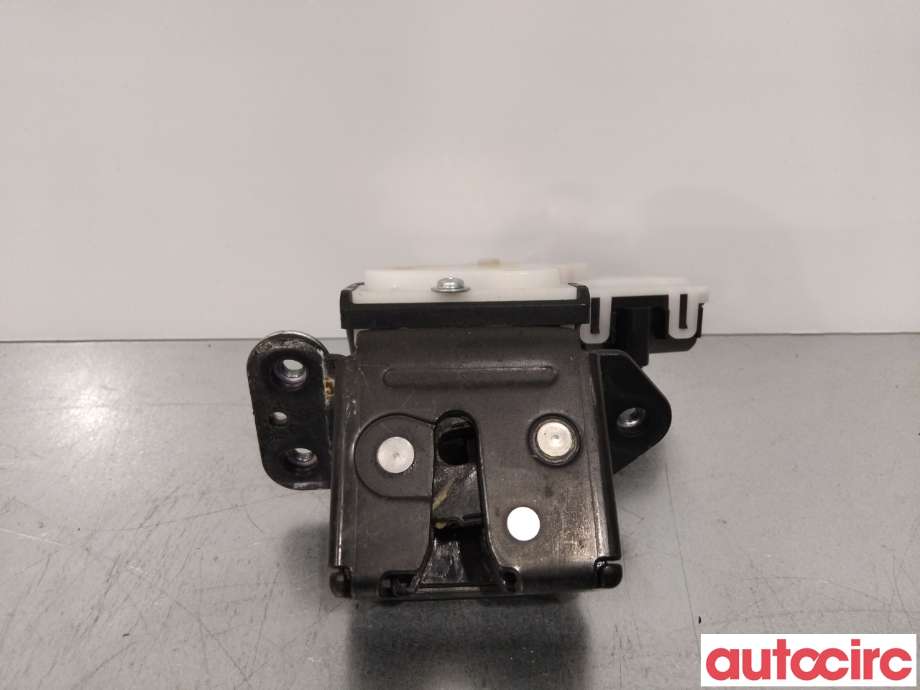 Baklukelås til Mazda CX-5 2012-2017 (Type I)  (MAZDA|G33M-62-310A|)