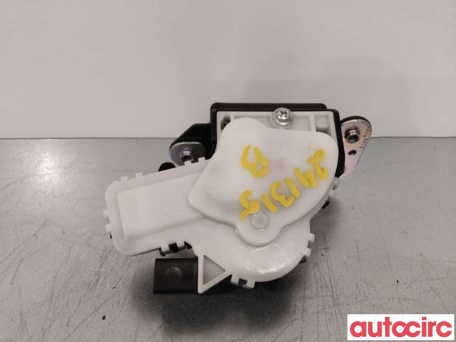 Baklukelås til Mazda CX-5 2012-2017 (Type I)  (MAZDA|G33M-62-310A|)