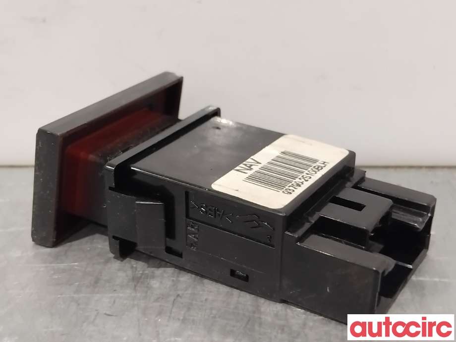 Bryter nødblink til Hyundai Ix35 2010-2015  (HYUNDAI|937902S100BLH||93790-2S100BLH)