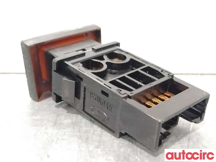 Bryter nødblink til Hyundai Ix35 2010-2015  (HYUNDAI|937902S100BLH||93790-2S100BLH)