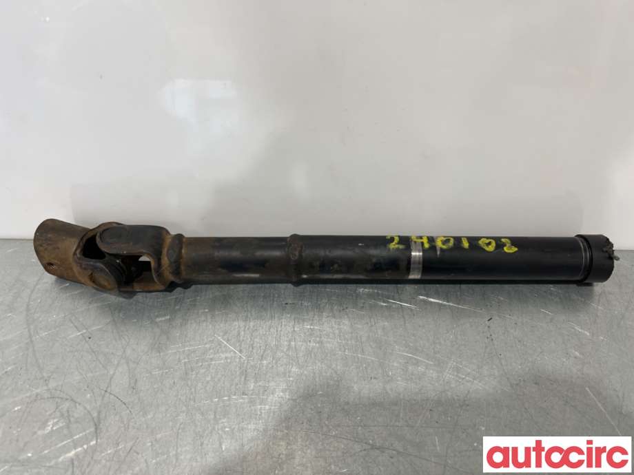Rattaksel ledd til SsangYong Kyron, 2006-2008  (SSANGYONG|4631009003)