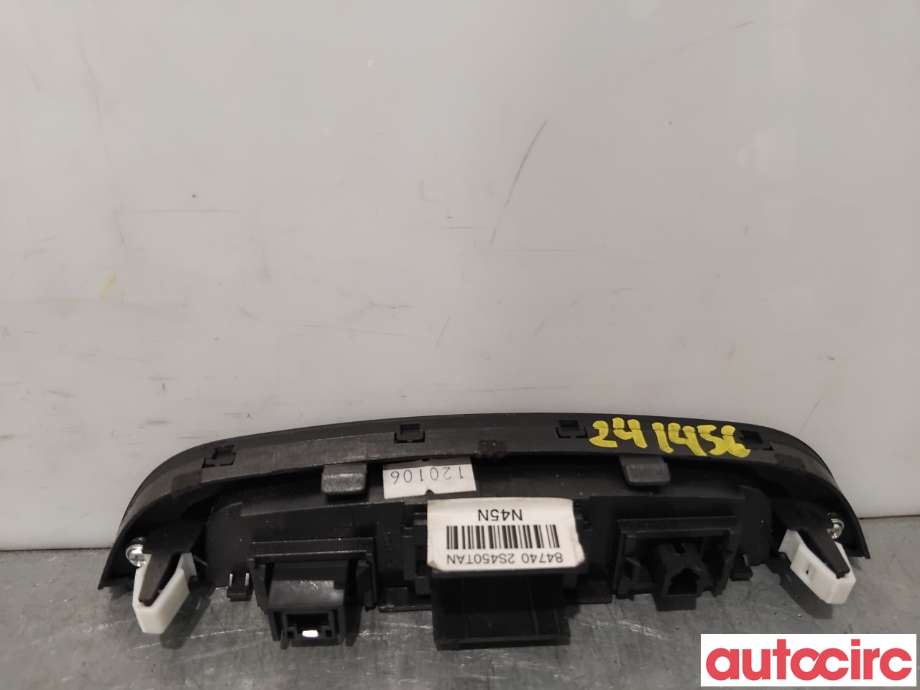 Airbag diverse til Hyundai Ix35 2010-2015  (HYUNDAI|847402S450TAN|)