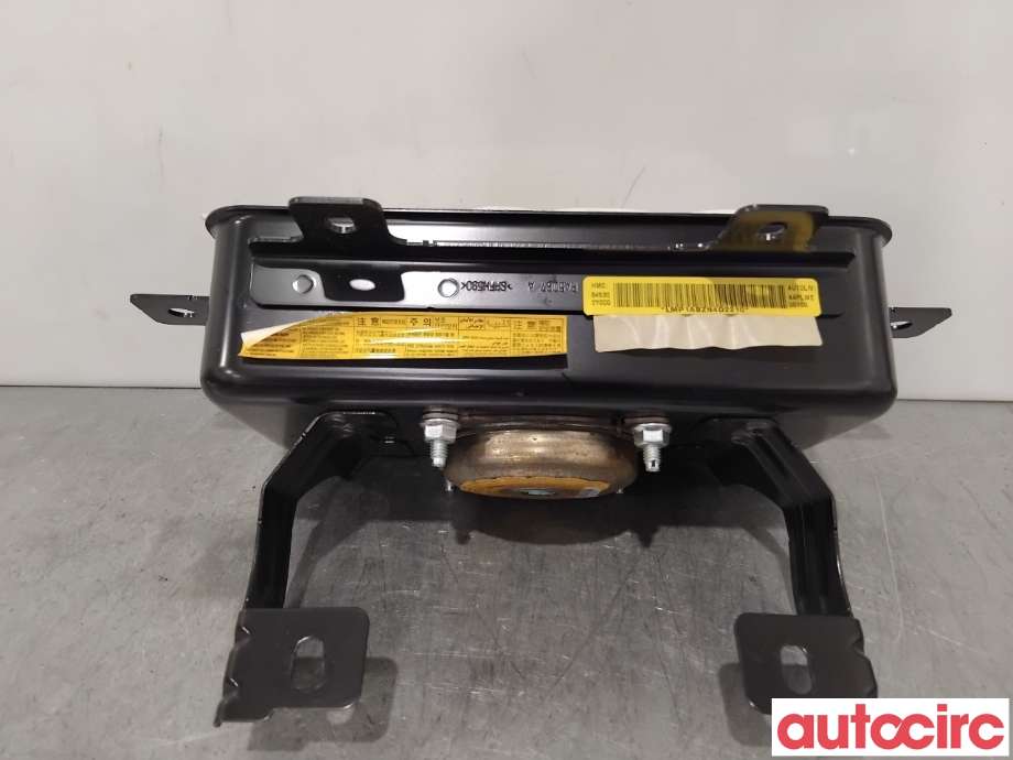 Airbag passasjer til Hyundai Ix35 2010-2015  (HYUNDAI|845302Y000|)