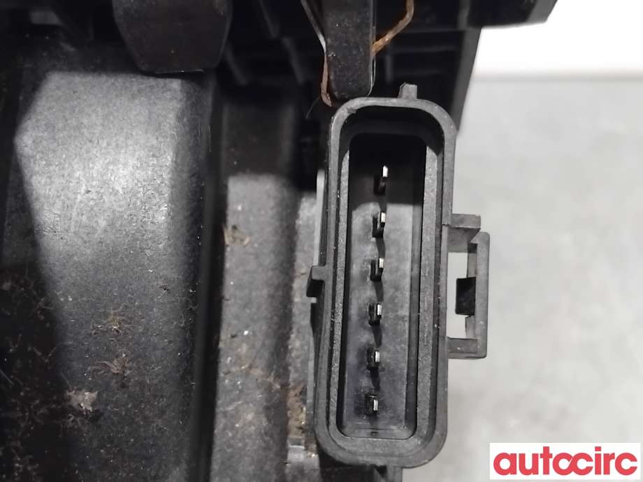 Pedal gass til Hyundai Ix35 2010-2015  (HYUNDAI|327002S000|)