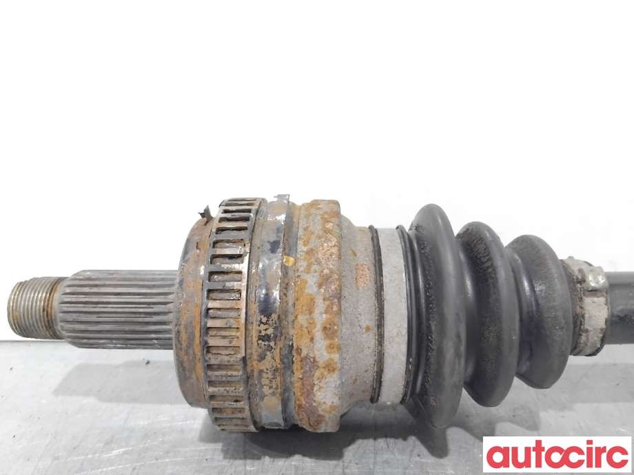 Drivaksel høyre bak til BMW 1-Serie 2004-2011 (E81/E82/E87/E88) (E81/E82/E87/E88) (BMW|33217523960||7523959)
