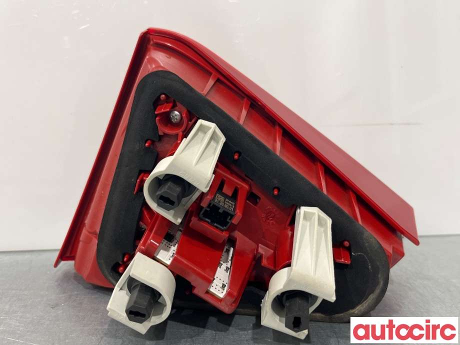 Baklykt venstre indre til Audi A5 2007-2016 (Type I)  (AUDI|8T0945093C)