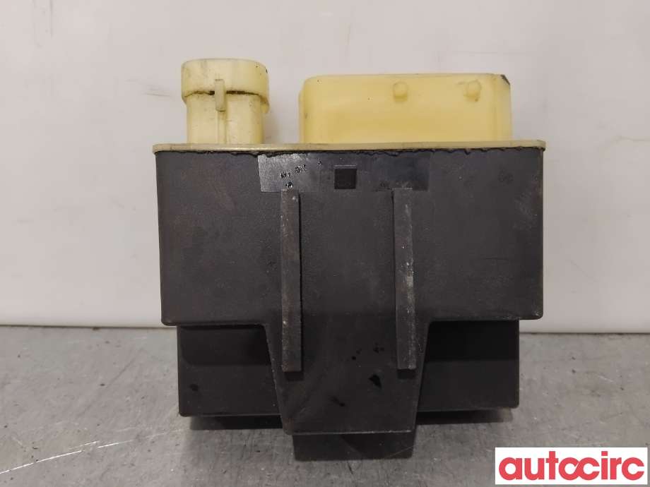 Styreenhet diverse til Citroën Berlingo 2015-2019 (Type II, Fase 2)  (CITROEN|6500EJ|0-1801095-1|9652021180)
