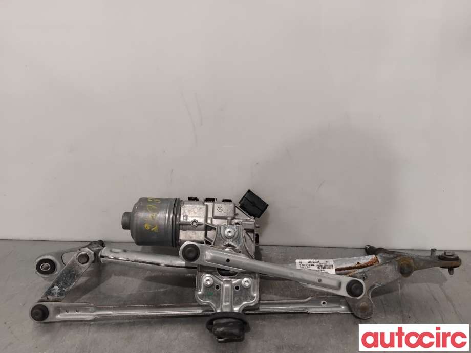 Viskermotor frontrute til Citroën Berlingo 2015-2019 (Type II, Fase 2)  (CITROEN|6405LK|0390241621|9682861480)