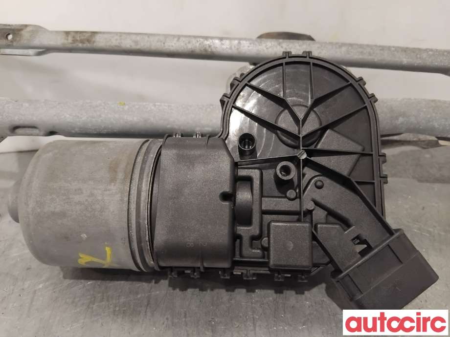 Viskermotor frontrute til Citroën Berlingo 2015-2019 (Type II, Fase 2)  (CITROEN|6405LK|0390241621|9682861480)