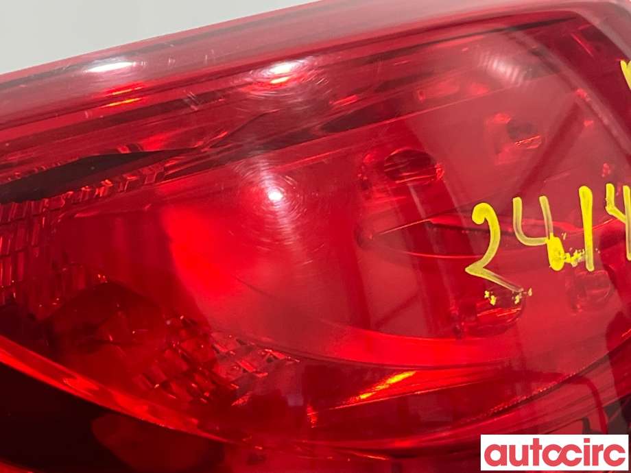 Baklykt venstre til Hyundai Ix35 2010-2015  (HYUNDAI|924102Y000)