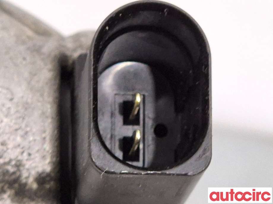 Aircondition kompressor til VW Transporter / Caravelle 2015-2019 (T6) (T6) (VOLKSWAGEN|5Q0820803F|447150-6036|5Q0820803K)