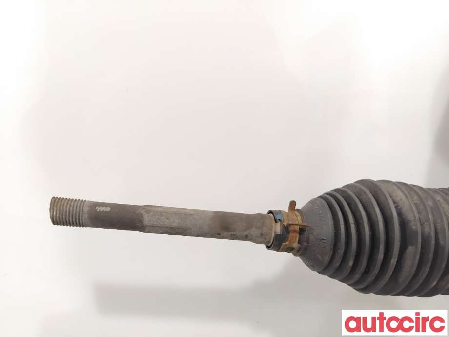 Tannstang til Citroën Berlingo 2015-2019 (Type II, Fase 2)  (CITROEN|1663658480|)