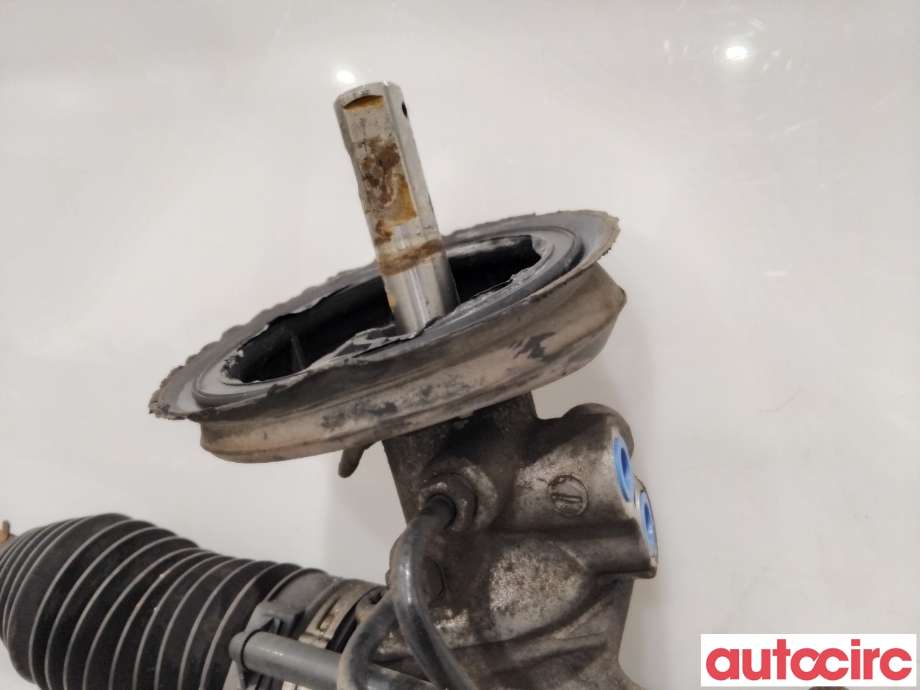 Tannstang til Citroën Berlingo 2015-2019 (Type II, Fase 2)  (CITROEN|1663658480|)