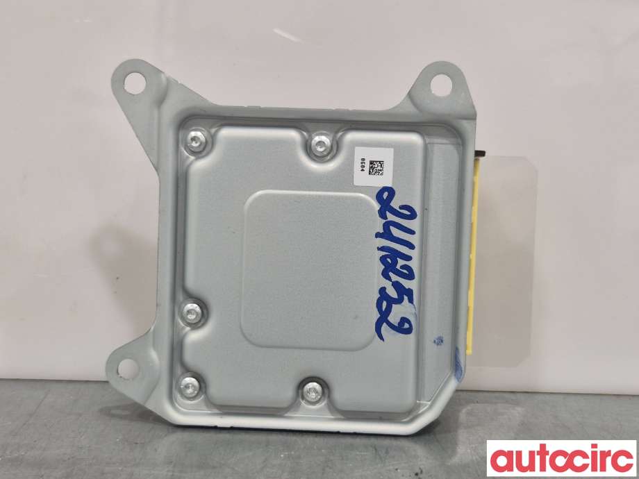 Airbag elektronikk til Mitsubishi Outlander 2015-->> (Type III, Fase 2)  (MITSUBISHI|8635A305|0285011604)