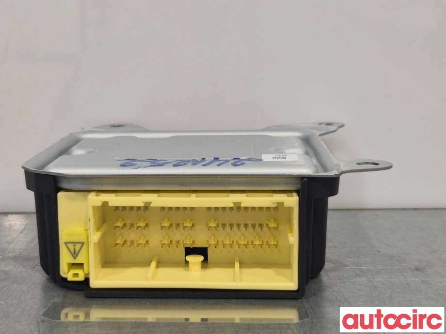 Airbag elektronikk til Mitsubishi Outlander 2015-->> (Type III, Fase 2)  (MITSUBISHI|8635A305|0285011604)