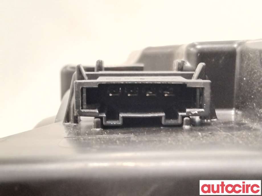 Bilstereo høyttaler til VW ID.4 2020-->>  (VOLKSWAGEN|11A035621A|)