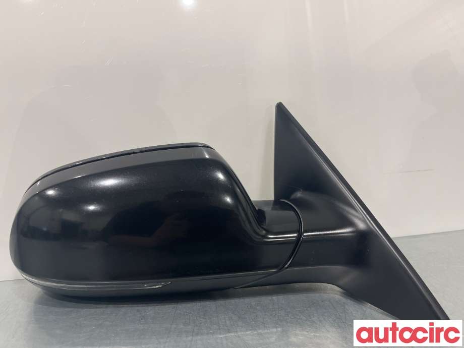 Speil høyre til Audi A5 2007-2016 (Type I) (AUDI|8T8857410C)