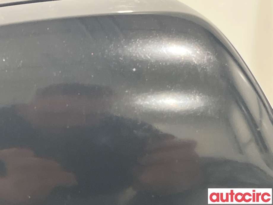 Speil høyre til Audi A5 2007-2016 (Type I) (AUDI|8T8857410C)