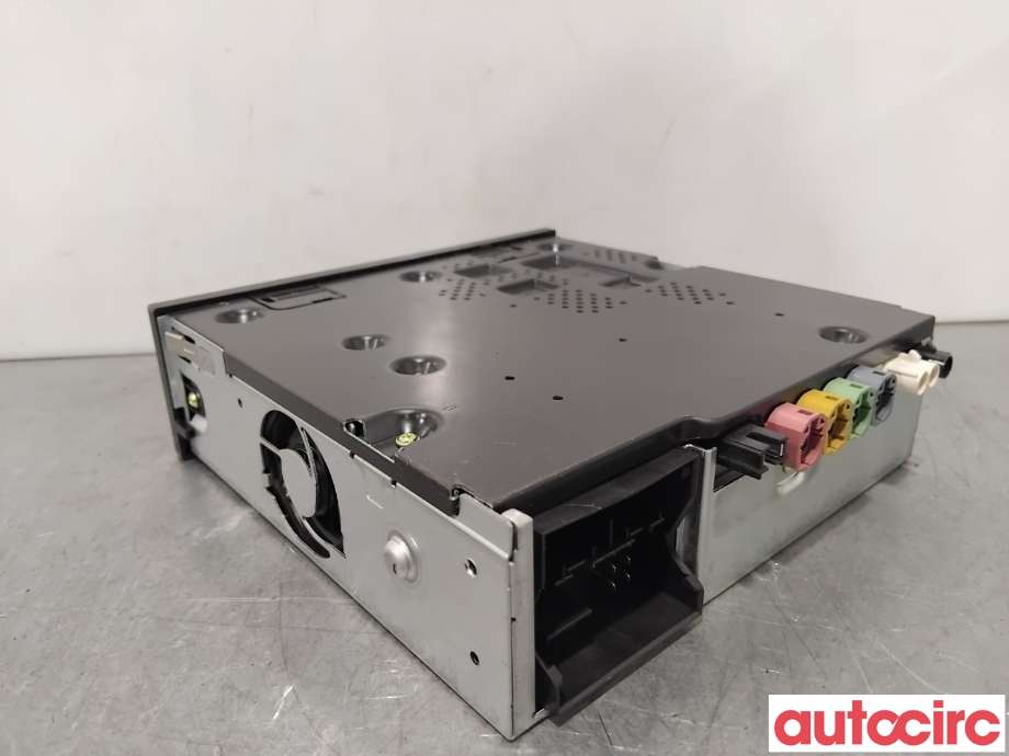 Bilstereo navigasjon til VW ID.4 2020-->>  (VOLKSWAGEN|10A035816M|MEBICAS3|10A035816A)