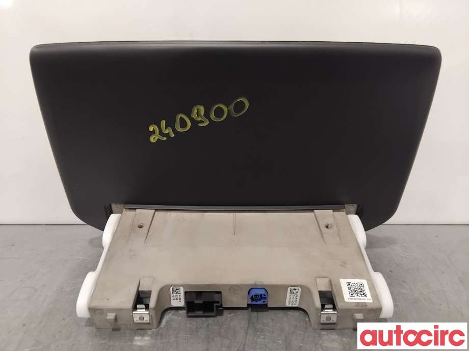 Instrument kjørecomputer til VW ID.4 2020-->>  (VOLKSWAGEN|10B919606D|QW00143F)