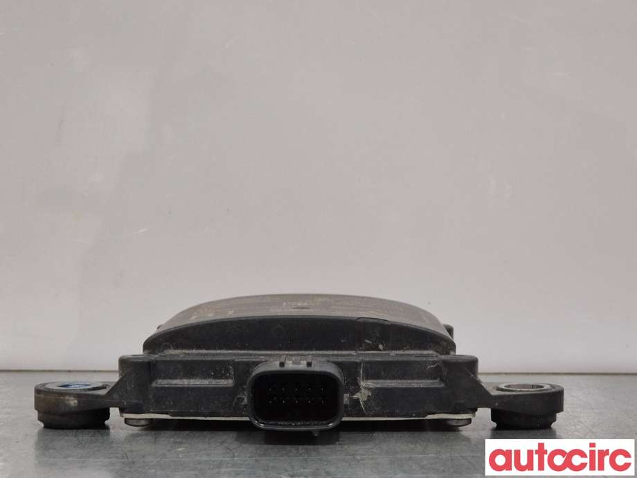 Sensor radar til Mitsubishi Outlander 2015-->> (Type III, Fase 2)  (MITSUBISHI|8638A147|A2C7579570100)