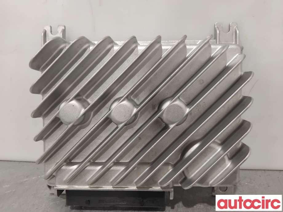 Bilstereo forsterker til VW ID.4, 2020-->>  (VOLKSWAGEN|5H0035456F)