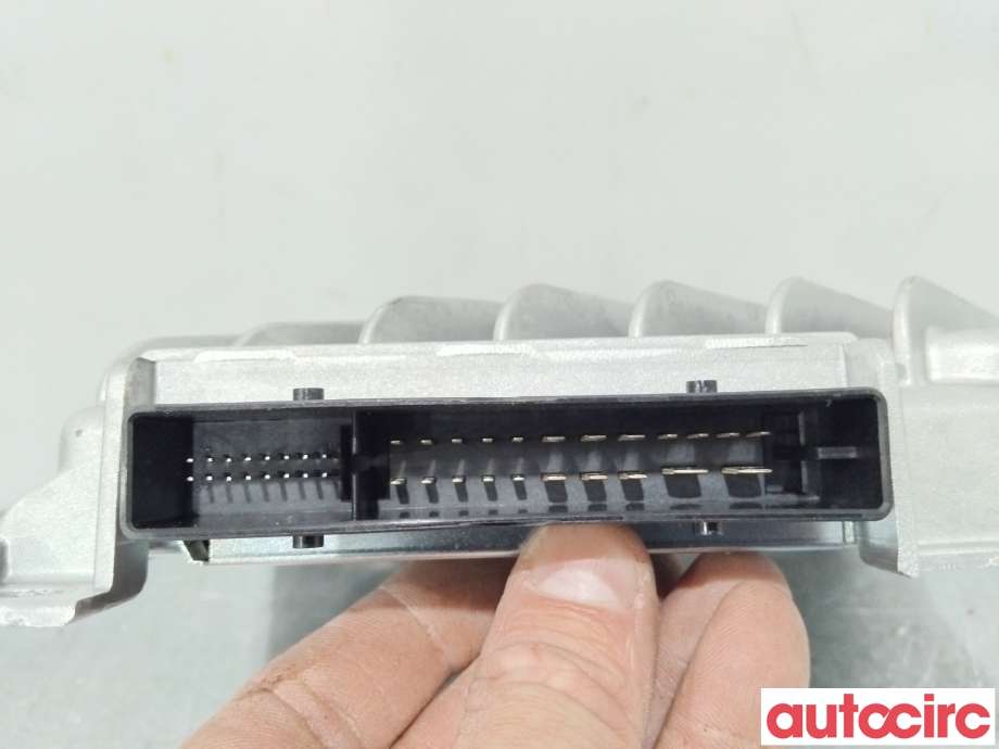 Bilstereo forsterker til VW ID.4 2020-->>  (VOLKSWAGEN|5H0035456F|EAAA1129N0)
