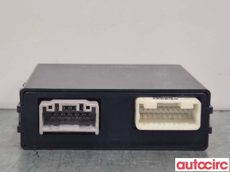 Styreenhet elektrisk parkbrems (EPB - Electric Parking Brake) til Mitsubishi Outlander 2015-->> (Type III, Fase 2)  (MITSUBISHI|4815A164|)