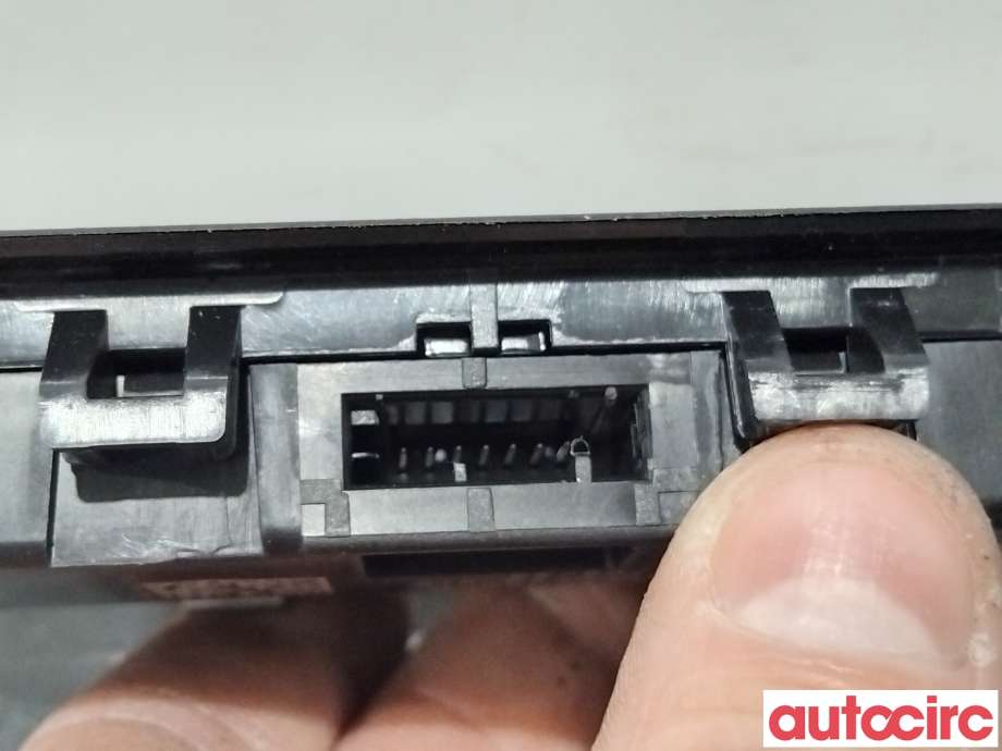 Taklyspanel til VW ID.4 2020-->>  (VOLKSWAGEN|11A947290A|704000980)