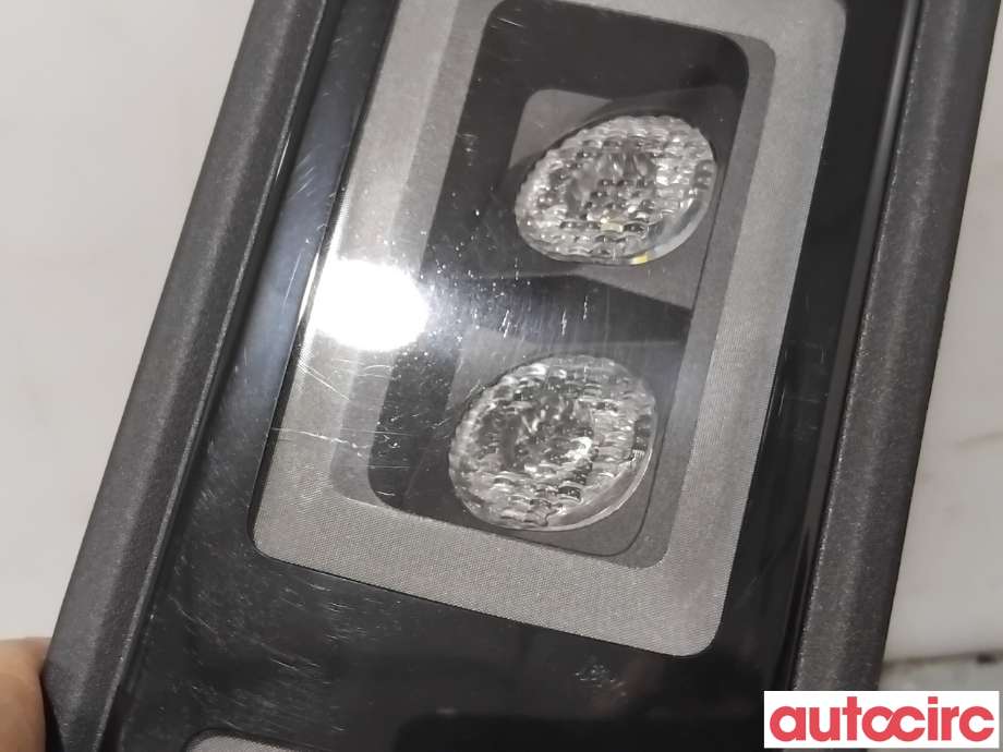 Taklyspanel til VW ID.4 2020-->>  (VOLKSWAGEN|11A947290A|704000980)
