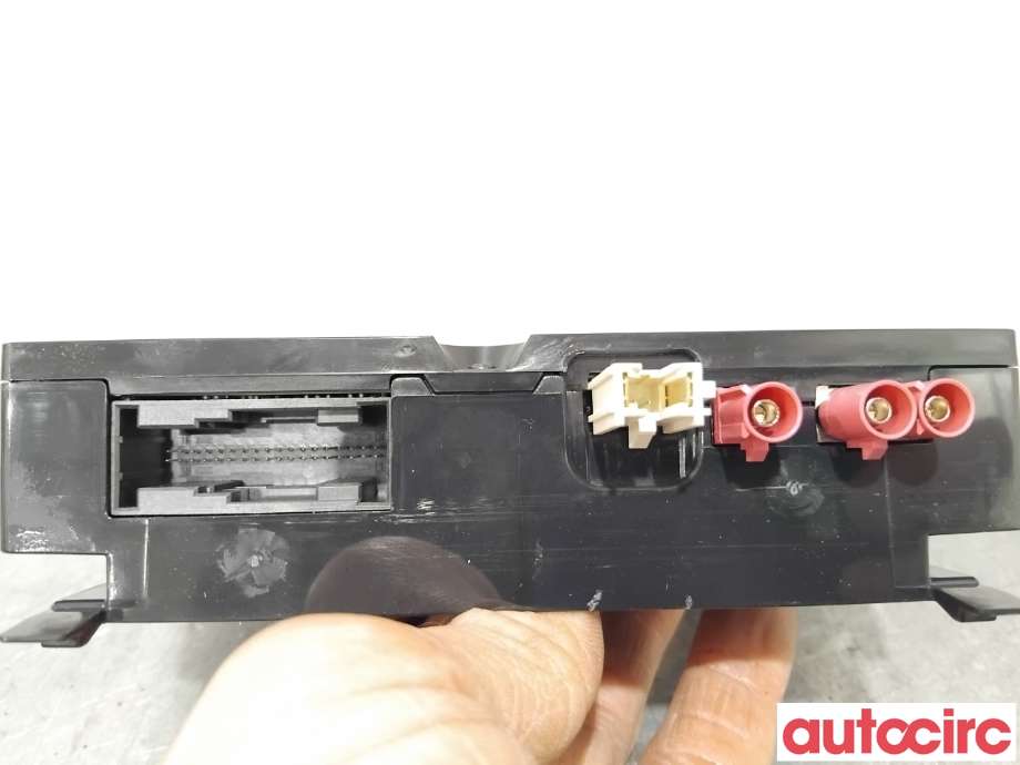 Styreenhet diverse til VW ID.4 2020-->>  (VOLKSWAGEN|10A035284H|TLVHE4IU-E)