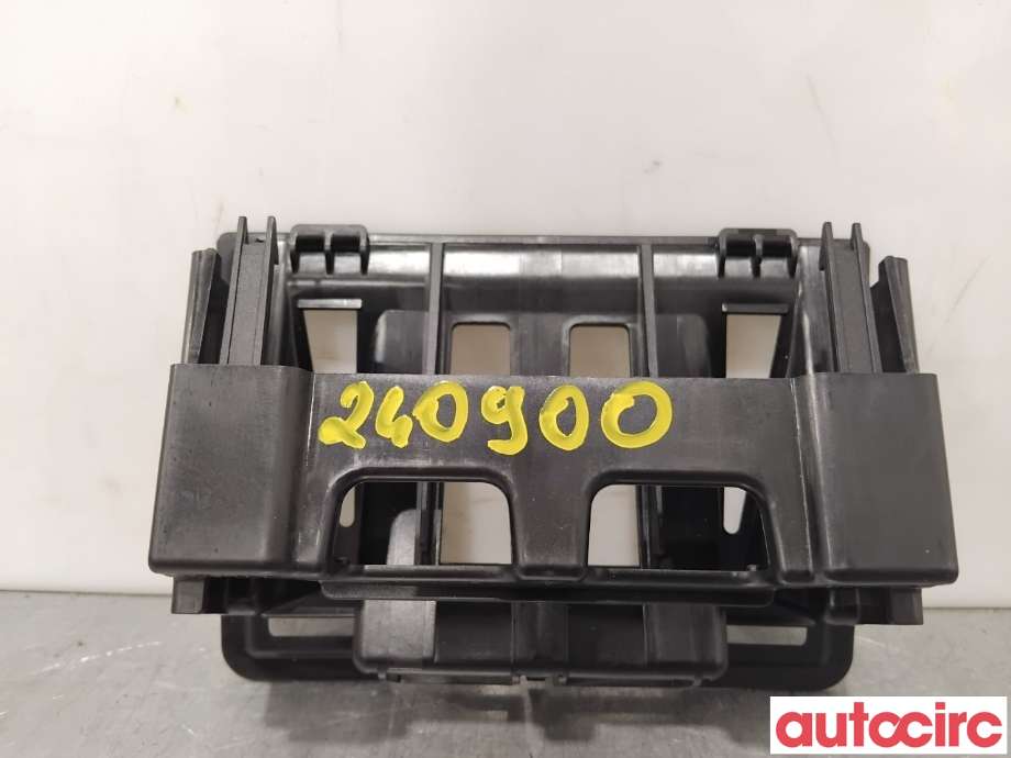 Karosseri bakpart til VW ID.4, 2020-->>  (VOLKSWAGEN|1EA971845)