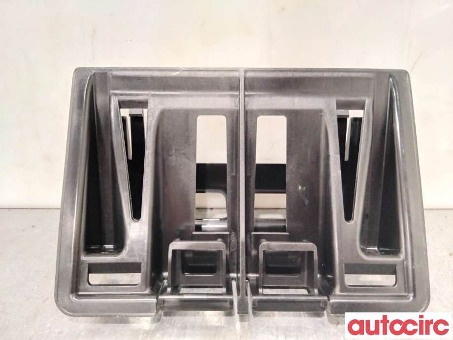 Karosseri bakpart til VW ID.4 2020-->>  (VOLKSWAGEN|1EA971845|)