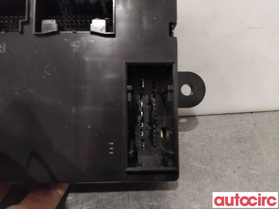 Styreenhet klima/aircondition til VW ID.4 2020-->>  (VOLKSWAGEN|1EA907727AK|5HB014360-60)