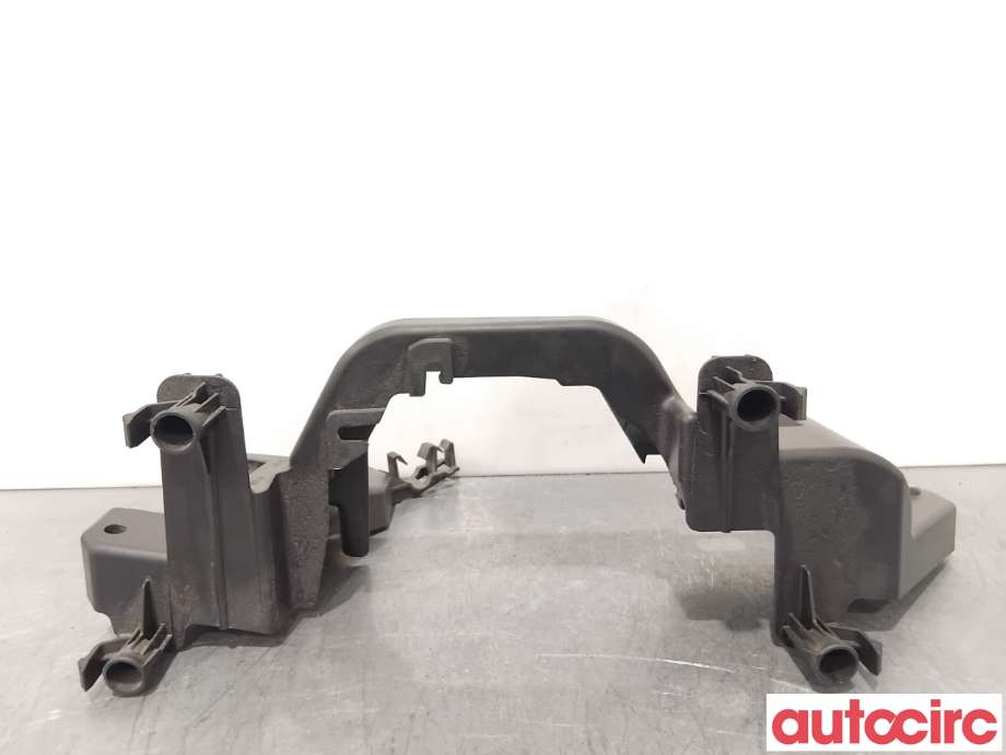 Karosseri bakpart til VW ID.4 2020-->> (VOLKSWAGEN|11A907372||11A907372A)