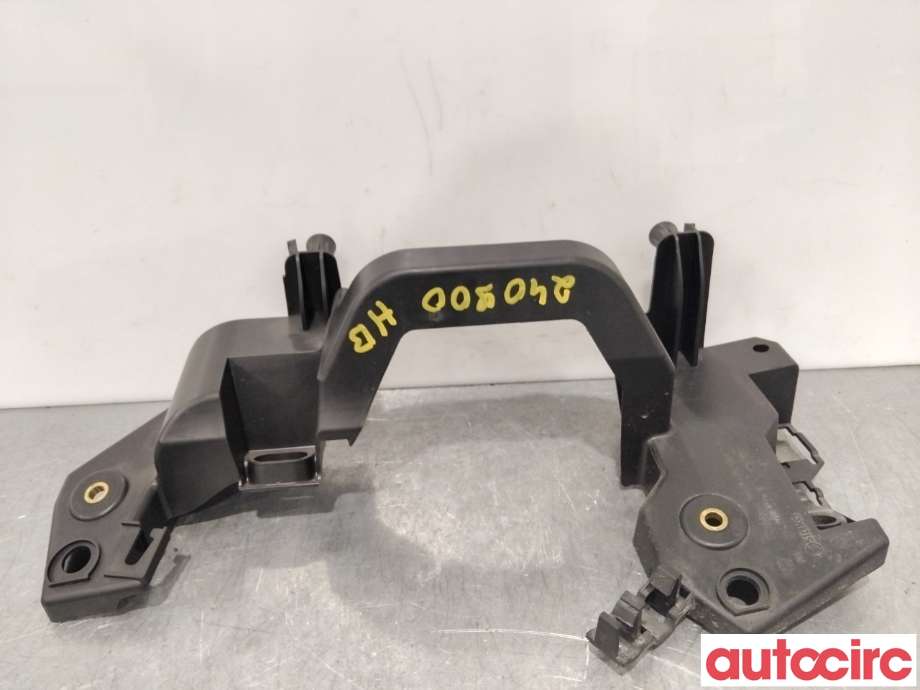Karosseri bakpart til VW ID.4 2020-->> (VOLKSWAGEN|11A907372||11A907372A)