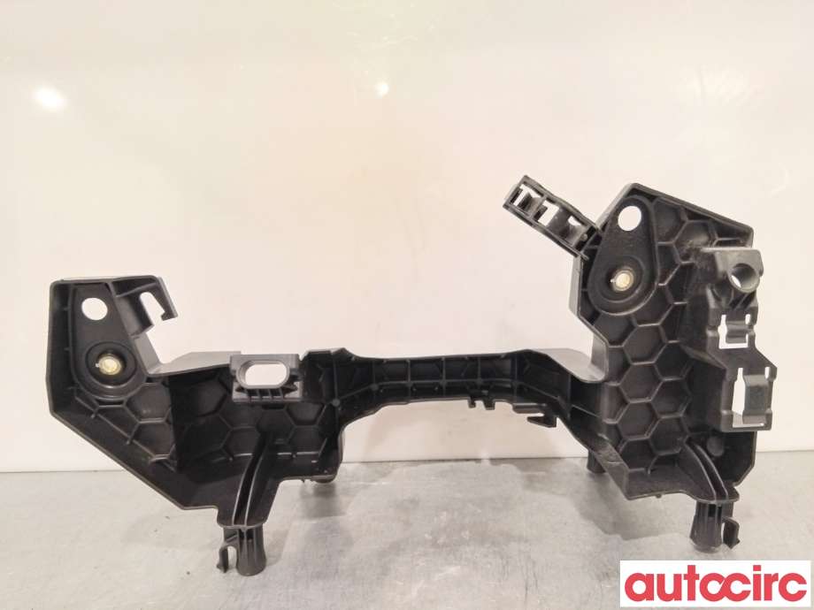 Karosseri bakpart til VW ID.4 2020-->> (VOLKSWAGEN|11A907372||11A907372A)