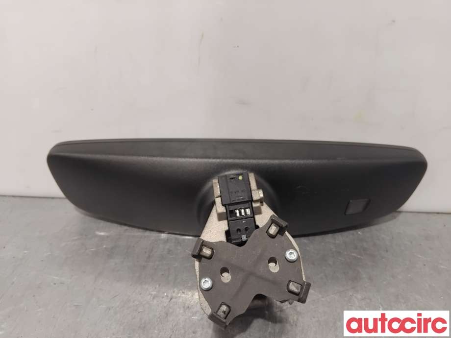Speil innvendig til VW ID.4 2020-->>  (VOLKSWAGEN|3G0857511AN|905-5107)