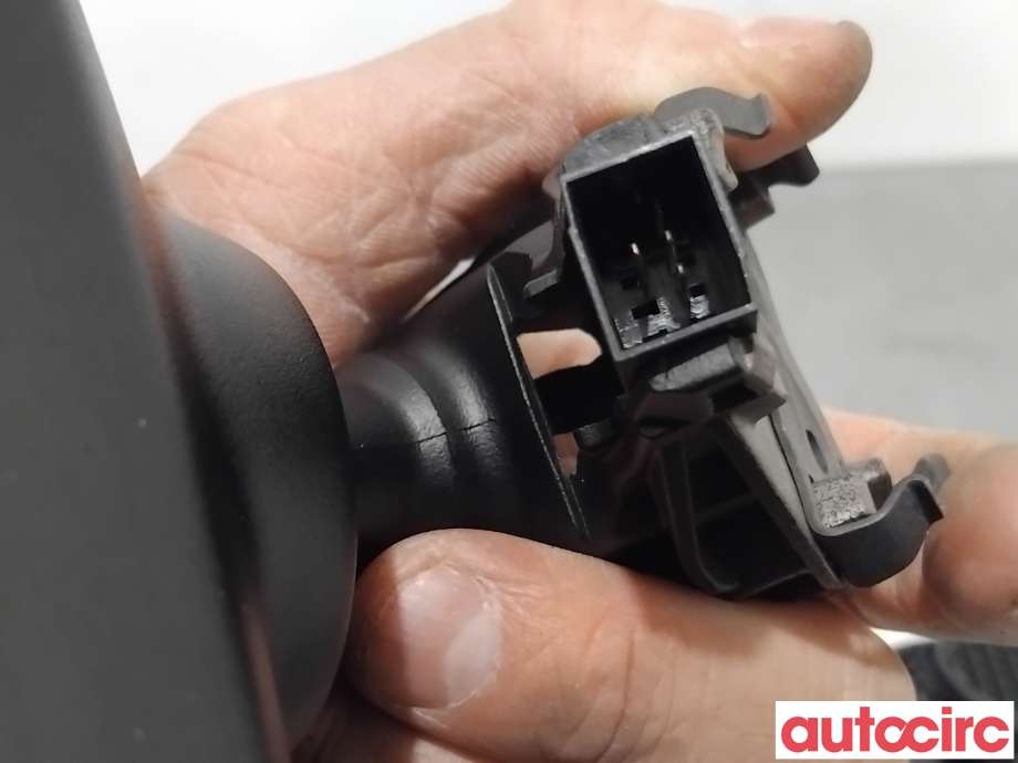 Speil innvendig til VW ID.4 2020-->>  (VOLKSWAGEN|3G0857511AN|905-5107)