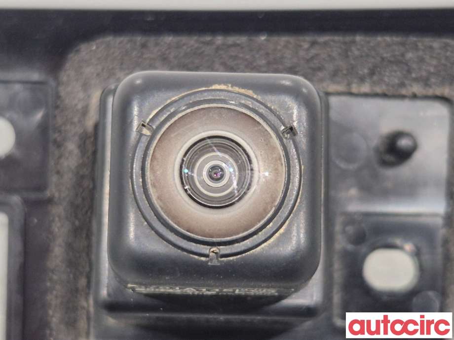 Kamera til Mitsubishi Outlander 2015-->> (Type III, Fase 2)  (MITSUBISHI|8781A145|104307)