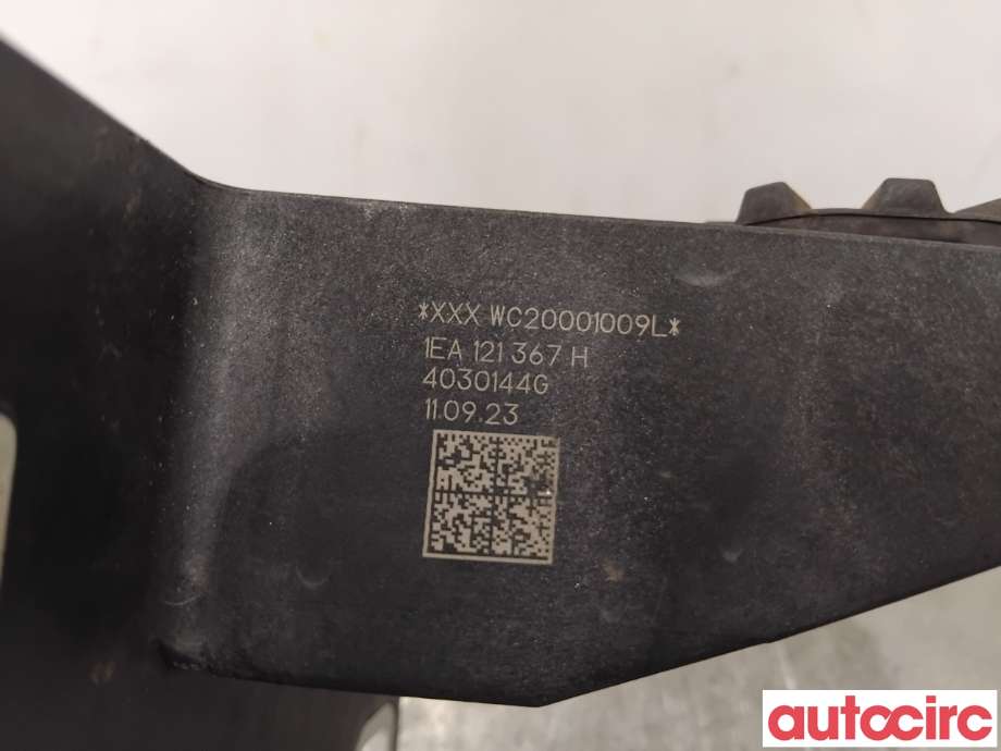 Diverse deler til VW ID.4 2020-->>  (VOLKSWAGEN|1EA121367H|)